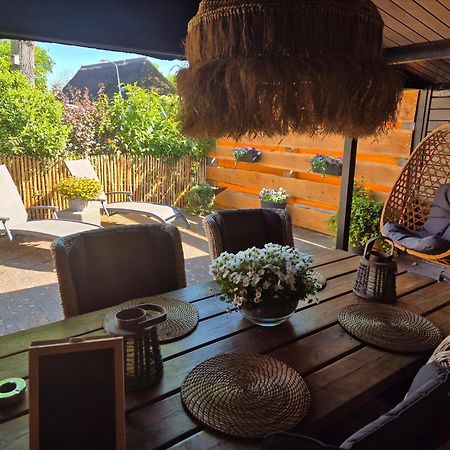 Bed En Breakfast Gees Dış mekan fotoğraf