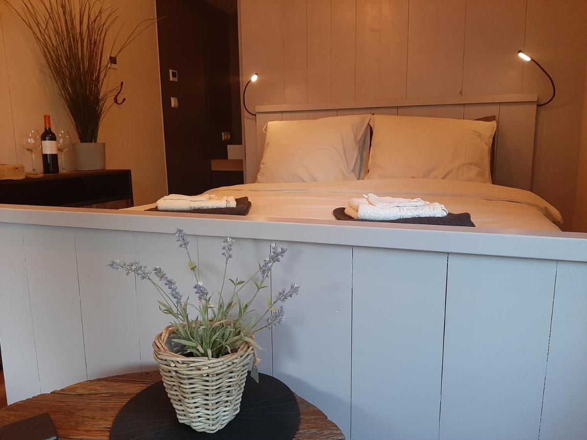 Bed En Breakfast Gees Dış mekan fotoğraf