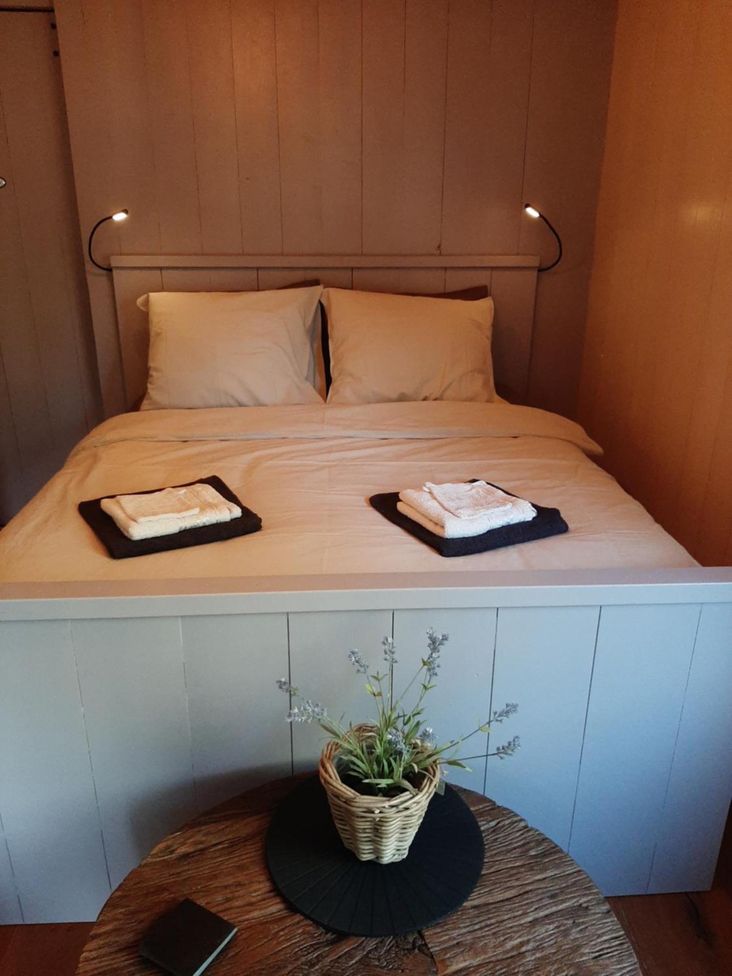 Bed En Breakfast Gees Dış mekan fotoğraf