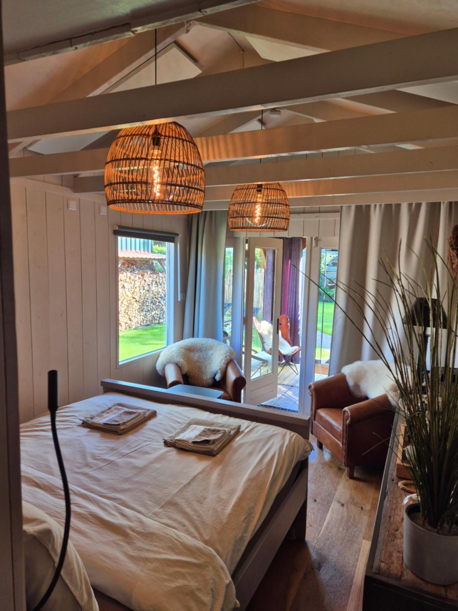 Bed En Breakfast Gees Dış mekan fotoğraf