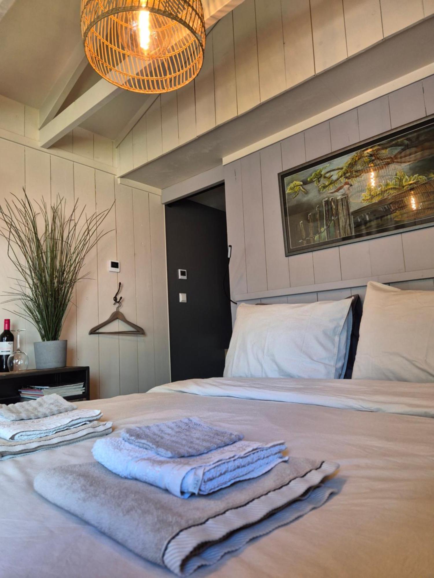 Bed En Breakfast Gees Dış mekan fotoğraf