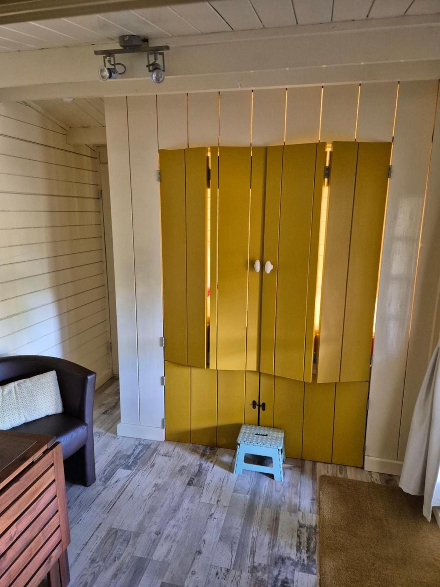 Bed En Breakfast Gees Dış mekan fotoğraf