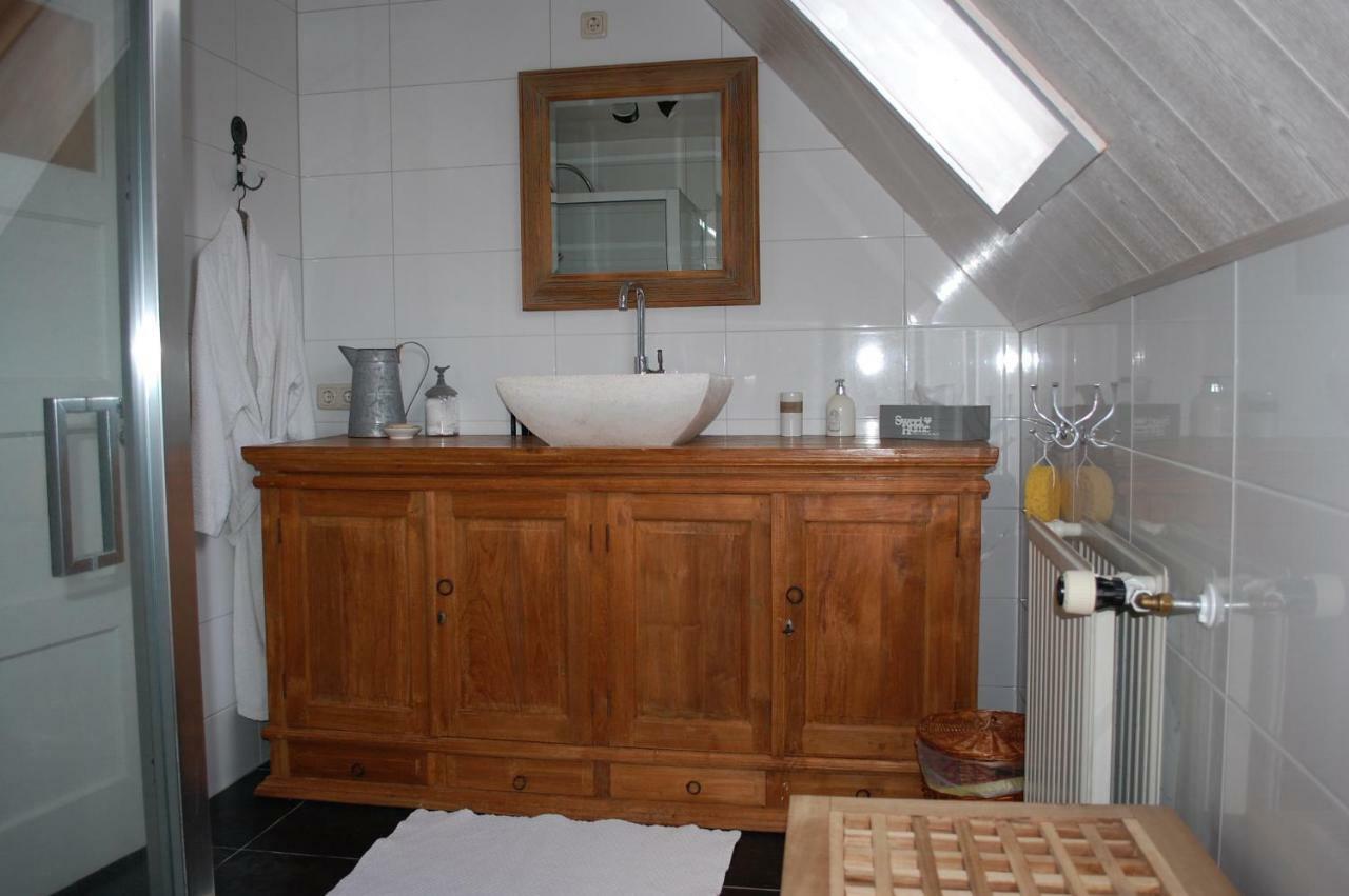 Bed En Breakfast Gees Dış mekan fotoğraf