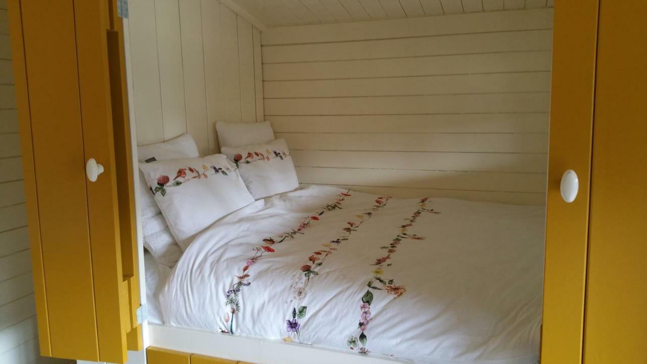 Bed En Breakfast Gees Dış mekan fotoğraf